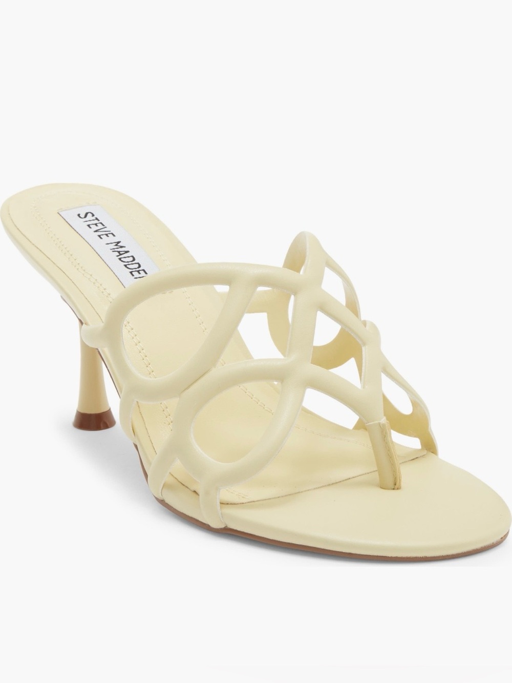 NIB Steve Madden Caz Sandal
